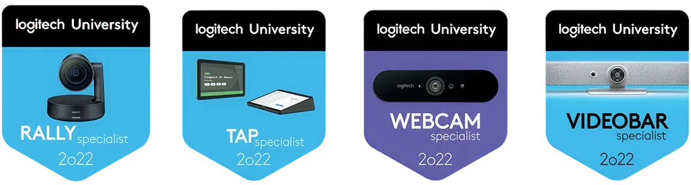 Logitech