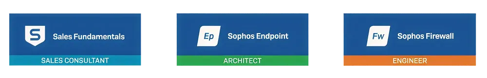 Sophos